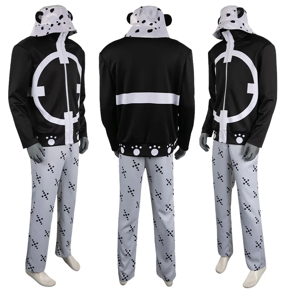 Kuma Fleece Jacket One Piece: The Ultimate Comfort and Style for