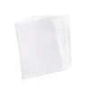 20 Sheets Watercolor Paper 300 gsm 4 x 6 inch Rough/Textured Handmade Paper White Cotton Paper for Art Wedding Invitations Cards 1