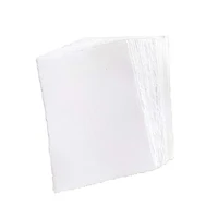 20 Sheets Watercolor Paper 300 gsm 4 x 6 inch Rough/Textured Handmade Paper White Cotton Paper for Art Wedding Invitations Cards 1
