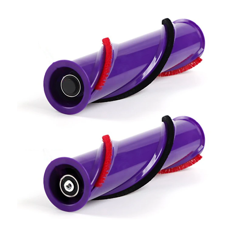 

Роликовая щетка, рулонная сменная панель для беспроводного очистителя Dyson V8 V10
