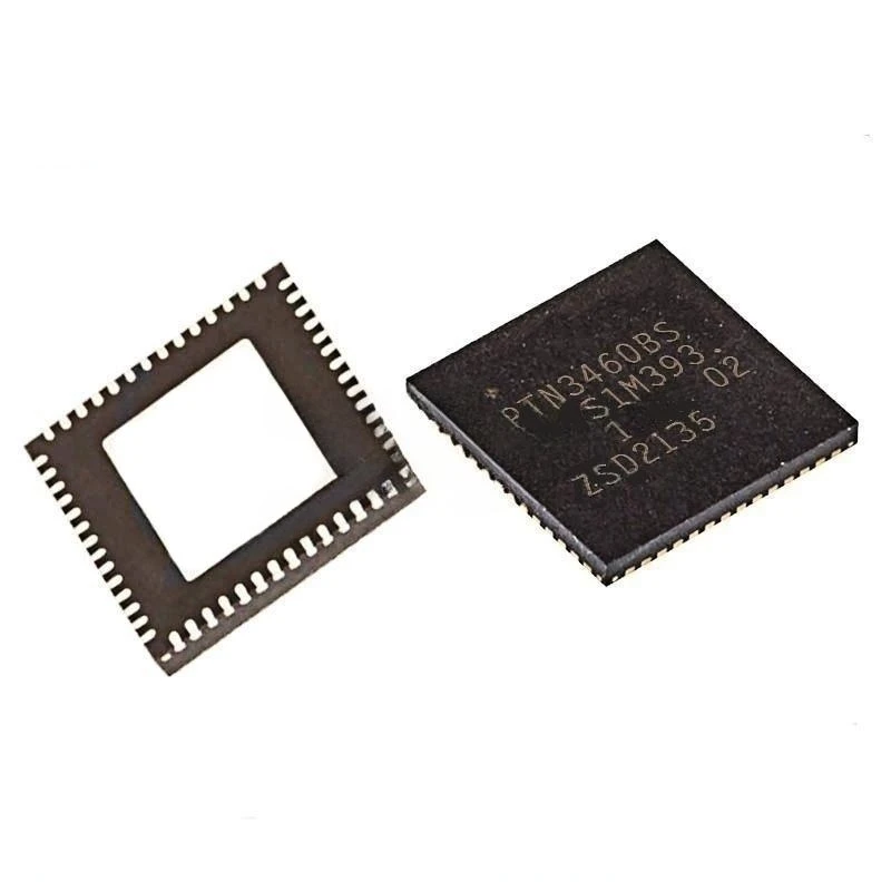 

5Pcs/Lot PTN3460BS 56-VFQFN Help PCBA Complete BOM And Material List
