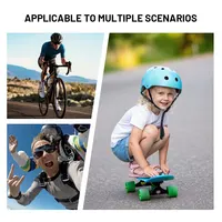 Y2000 HD 1080P Mini Camera Recorder Flash Lamp And Battery Dock Included with Screen Retro Ultra Compact Portable Video - Image 4