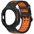 Black Orange-B