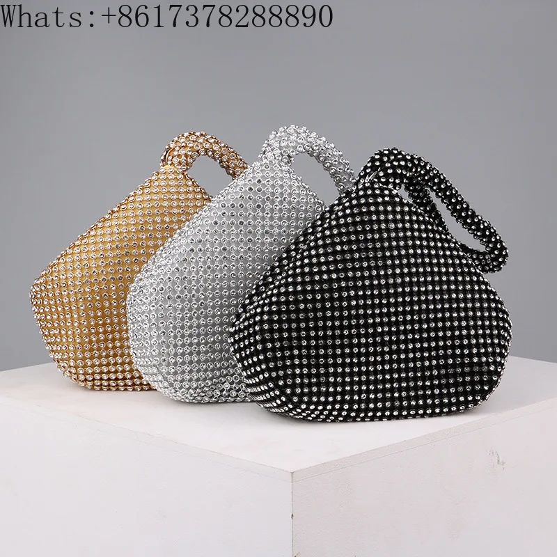 

Женская вечерняя сумка в европейском и американском стиле