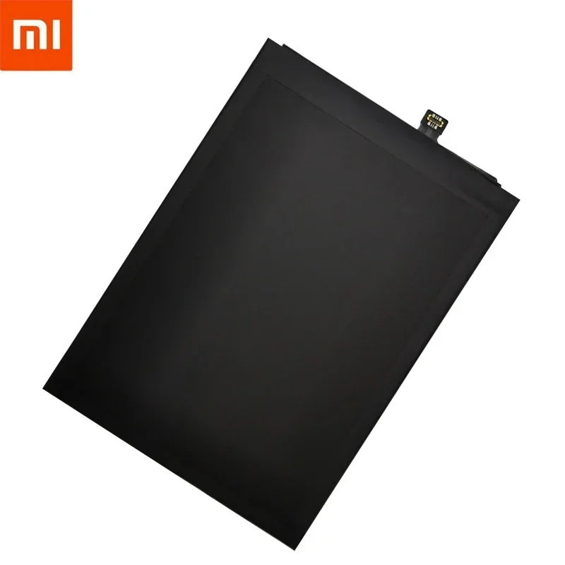 100% Original New 5020mAh BN53 Replacement Battery For Xiaomi Redmi note 9 Pro Bateria Mobile Phone Batteries Free Tools