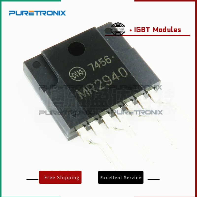 

10pcs/lot MR2940 Original Power Module