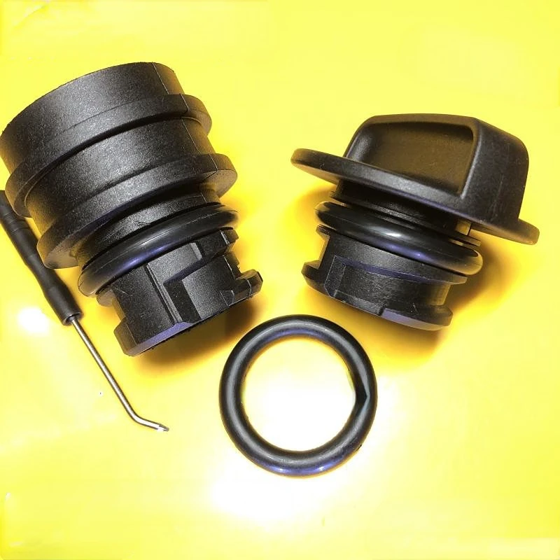 

For Baojun 610 730 310 510 360 560 Sealing Ring Oil Filler Cap 1pcs