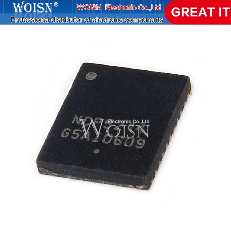 

10PCS NCP5214MNR2G NCP5214 5214 QFN-22