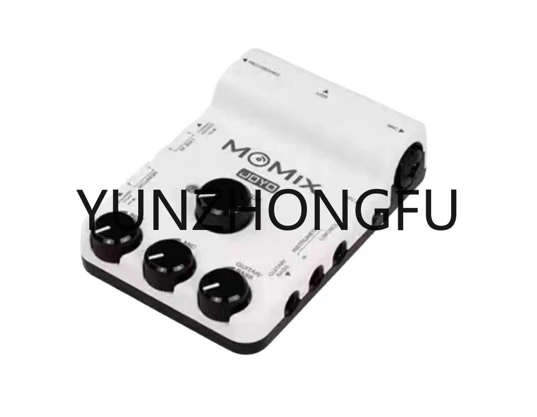 Computer Nel 2021 Live Streaming Chitarra Che Suona Roland Go Mixer Pro-X Mixer Audio E Interfaccia Audio Momix E Momix Pro