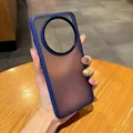 Matte Dark Blue