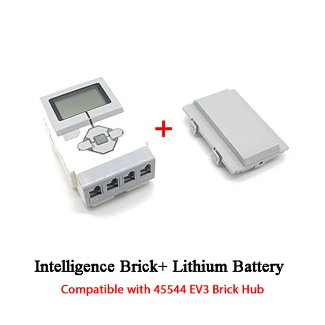 Lego Ev3 Battery Lego Nxt Battery Ev3 Charger Lego Mindstorms