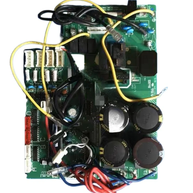 New For Midea Air Conditioner Control Board CE-KFR80W/BP2T4-310.D.13.WP2-1 Circuit PCB 17122300000683 Conditioning Parts