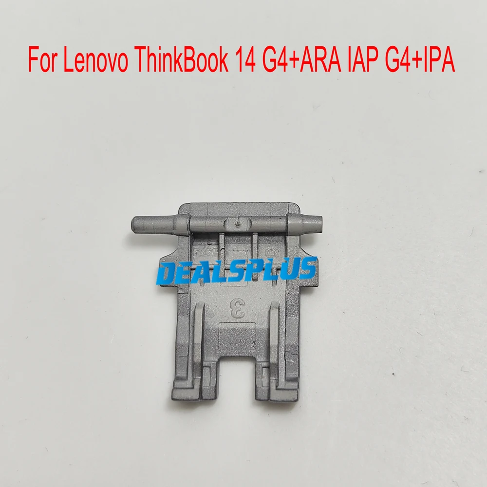 New Replacement Ethernet RJ45 LAN Network Port Cover For Lenovo ThinkBook 16 G4+ARA IAP G4+IPA ThinkBook 14 G4+ARA IAP G4+IPA