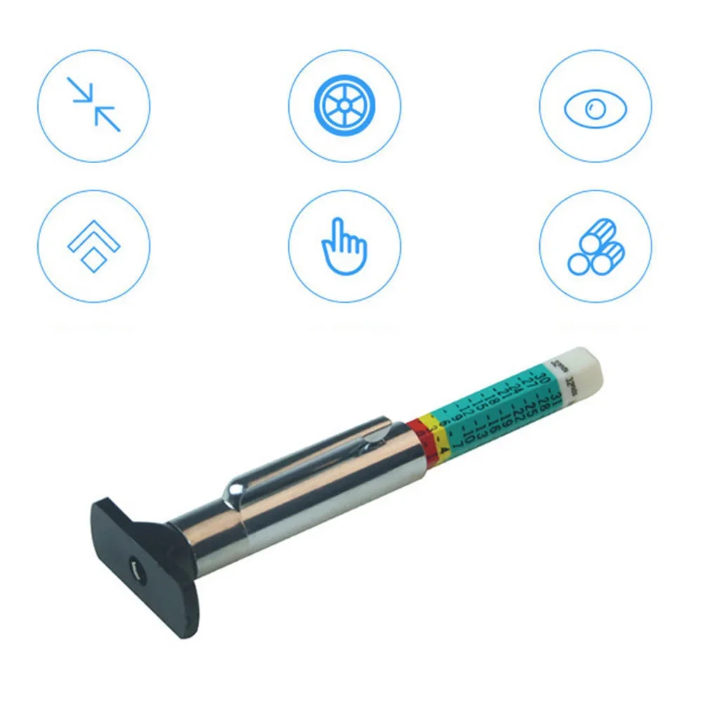 Рисунок 4 - 1 толщиномер для шин