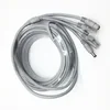RJ45 Ethernet CCTV Cable Cat5e DC Power Cat5 Internet Network LAN Cable Cord PC Computer For POE  IP Camera System Concatenon 4