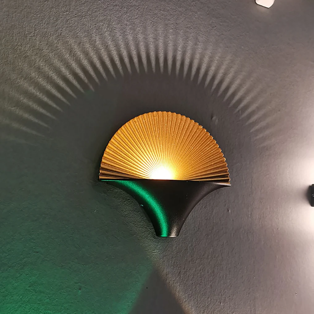 Рисунок 3 - AC85-265V 5 W светодиодный настенная