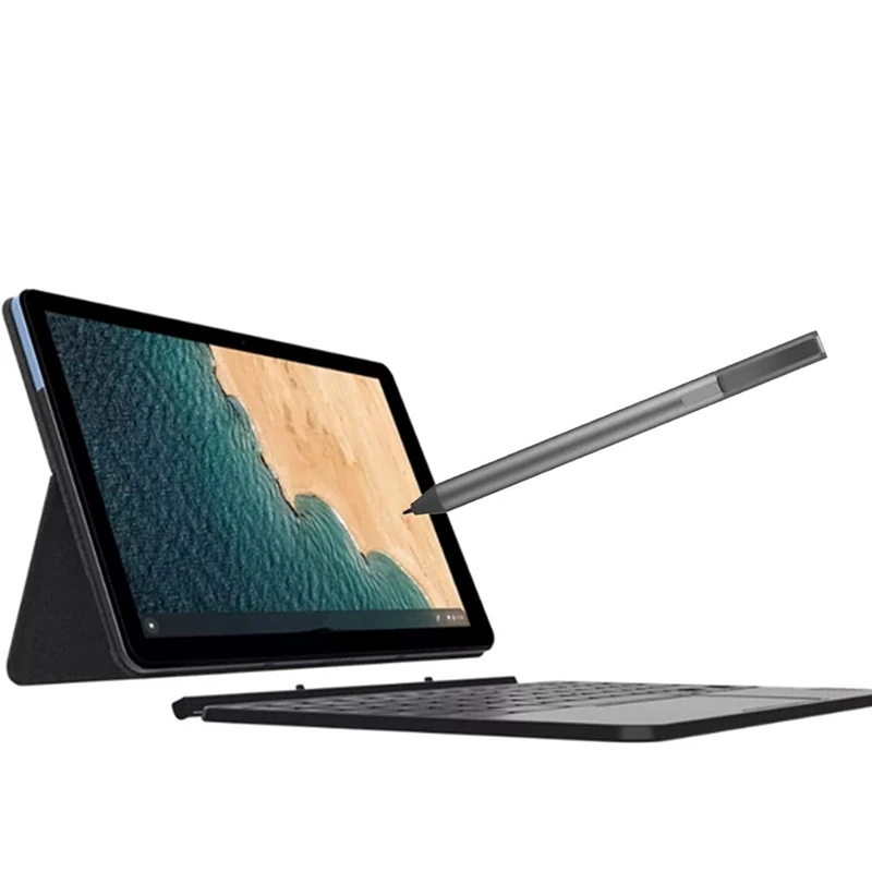 USI Chromebook Pen For Lenovo USI Chromebook Duet 10E 4096 Levels Of Pressure Sensitivity Stylus Pen For Lenovo USI Pen 6