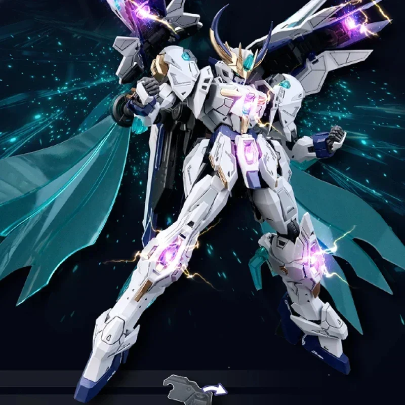 SNAA オリジナル円卓の騎士シリーズ GIANT AX-LANCELOT アクション