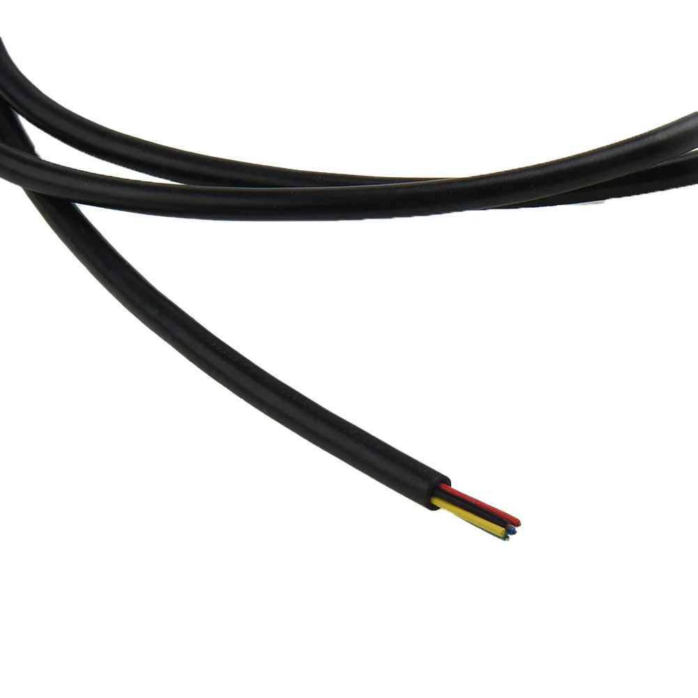 Julet Connector Higo Connector 2 3 4 5 6Pin Kabel Wasserdichter Stecker für Ebike Bafang Display Pin Optionales Kabel Ebike Teile – Detail 3