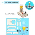 Salt Water Generator