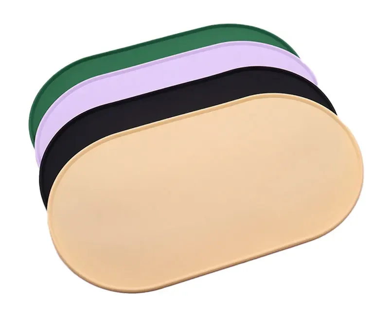 Bowl Mat