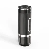2024 coffee maker small cafetera expreso portatil portable capsule espresso machine 2
