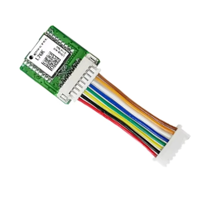 Positioning devboard Heltec T114 V2 GPS Module