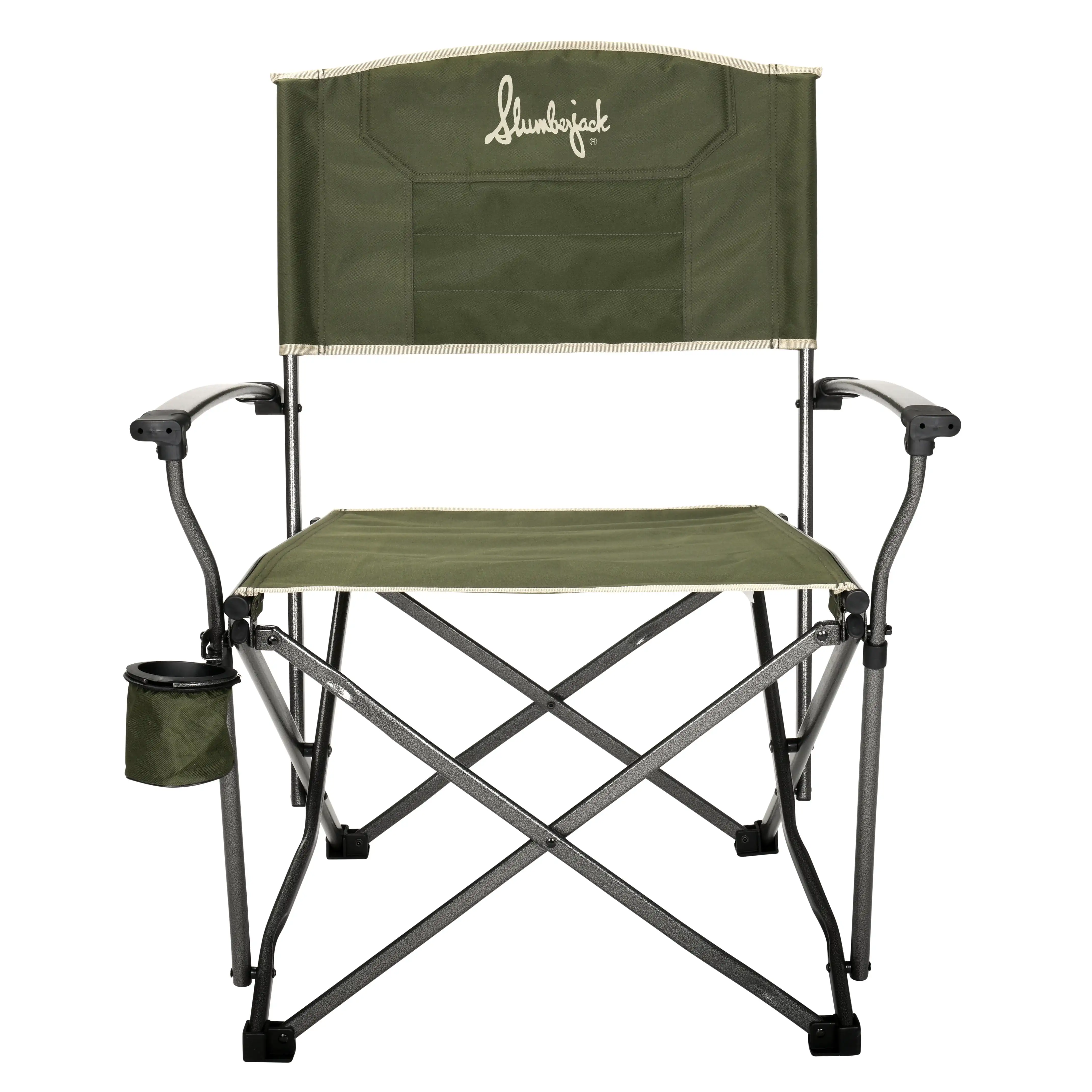 

Outdoor Chairs and Camping Chairs Are Durable and Easy To Clean, Have Strong Stability and Good Comfort Folding Chair