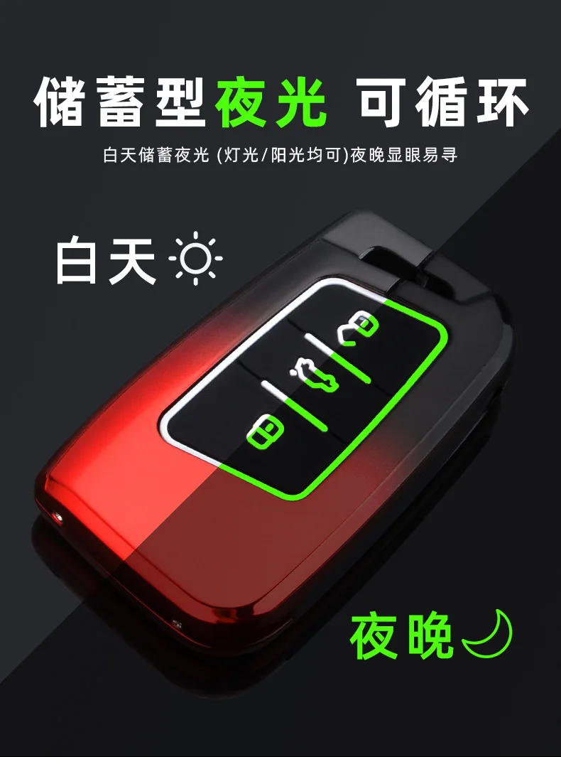 Cover chiate/telecomando per Volkswagen VW Tiguan MK2 Magotan Passat B8 CC per Skoda Superb A7 accessori 15 Cover chiate/telecomando per Volkswagen VW Tiguan MK2 Magotan Passat B8 CC per Skoda Superb A7 accessori - Sf8ab1113785248ee8c6d57cbafd5e911H