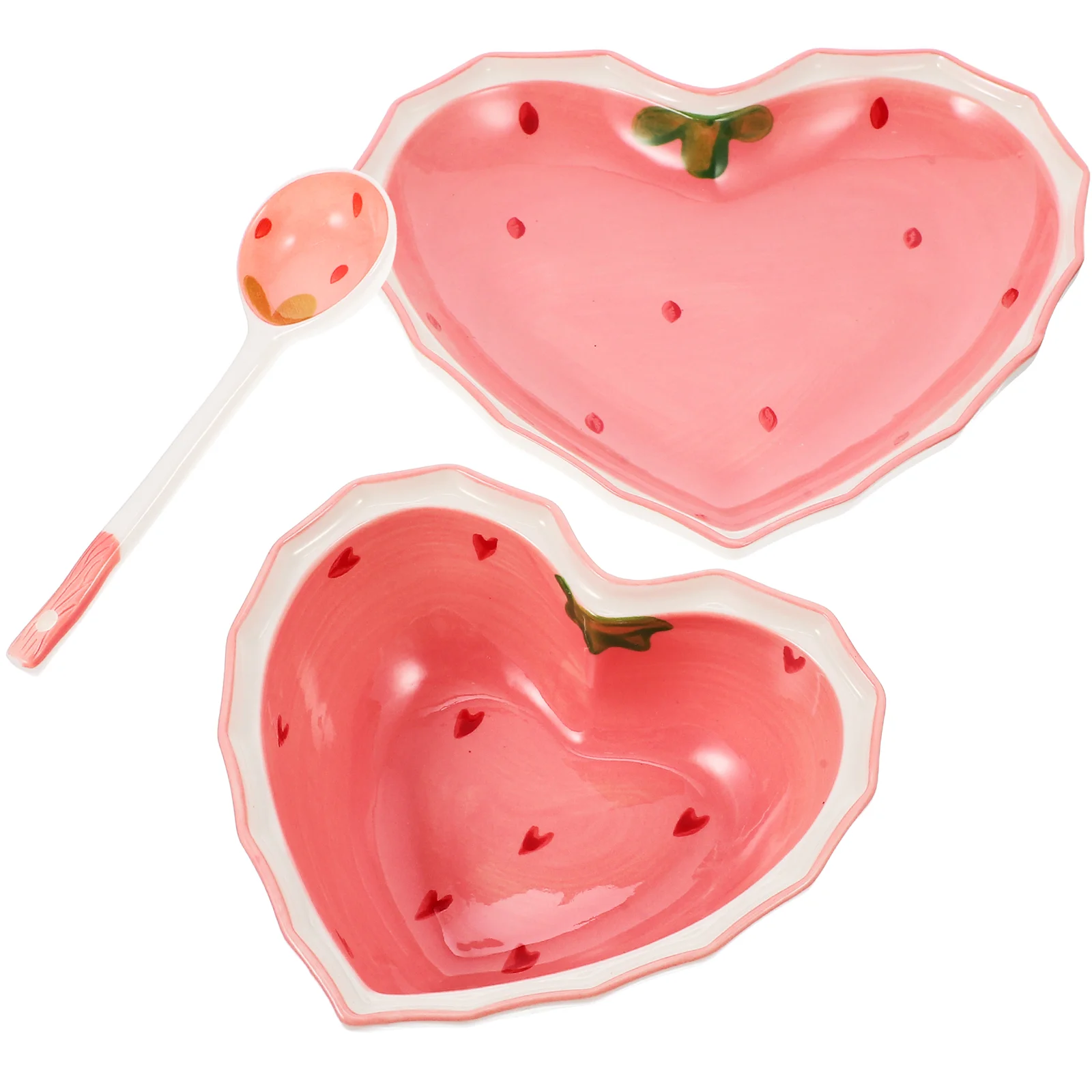 

Sushi Kit for Beginners Bowl Spoon Plate Set Serving Trays Food Kitchen Tableware