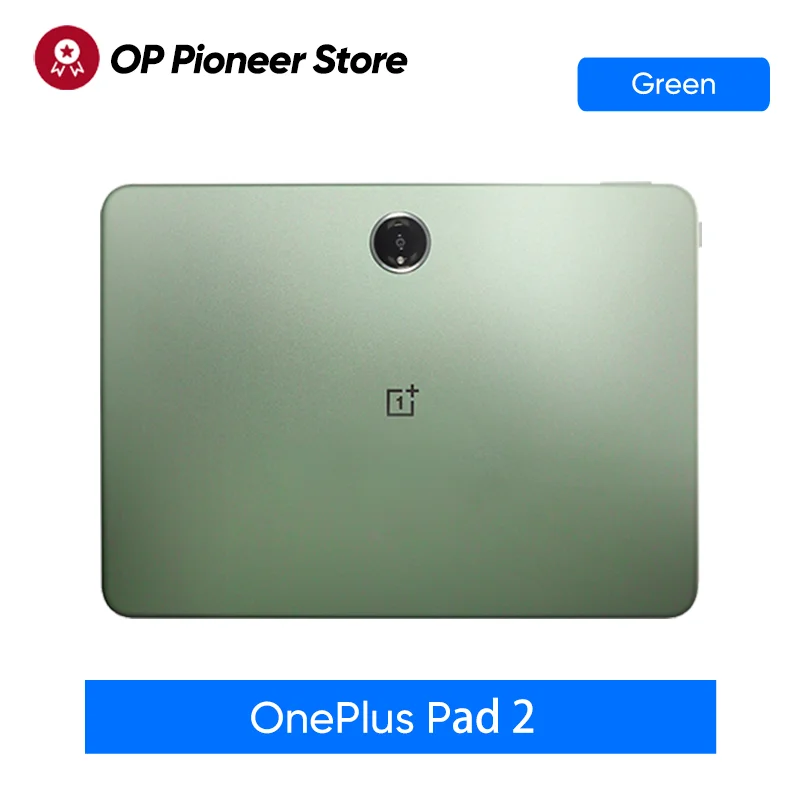 OnePlus Pad 2 12GB RAM 256GB Storage 12.1