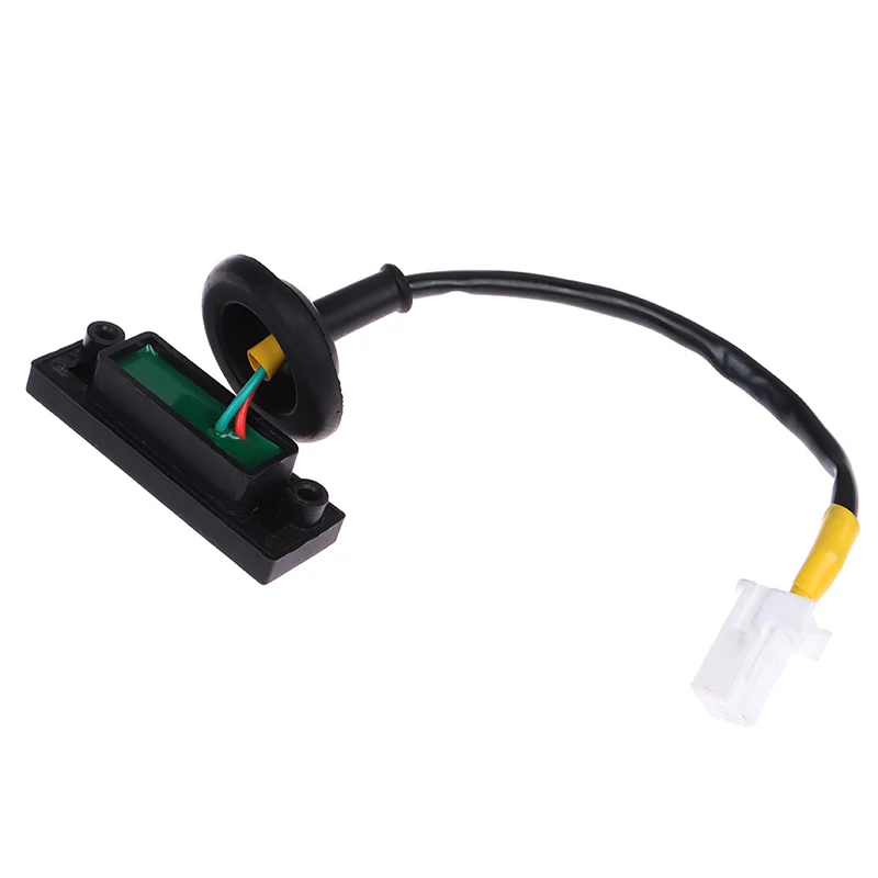 1PC Car Rear Trunk Lid Lock Boot Release Handle Trunk Switch Tailgate
