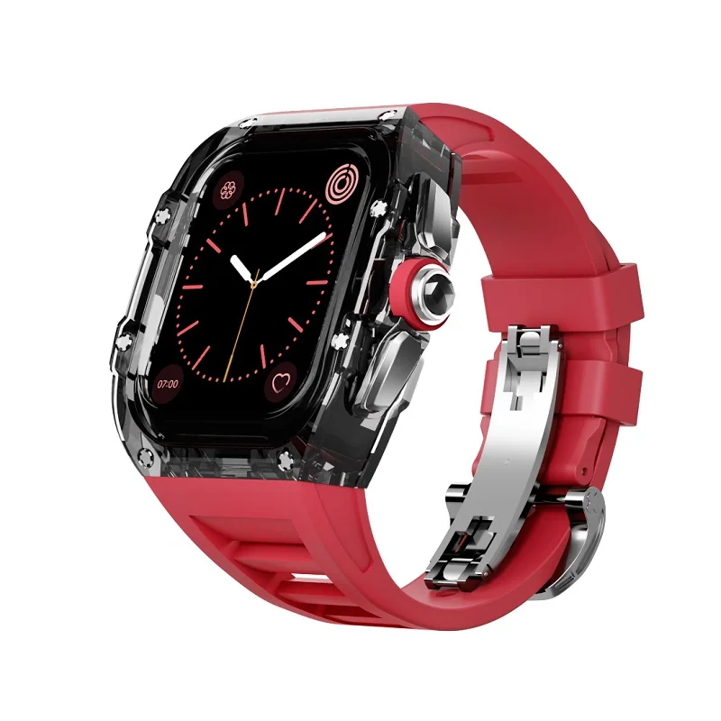 

For Apple Watch series S8 S7 S6 S5 S4 44mm and 45mm Apple Watch Band