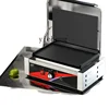 XL Electric Heating Laminate Grilled Furnace Commercial Electric Grilled Fillet Steak Sanming Toasted Bread Machine 1