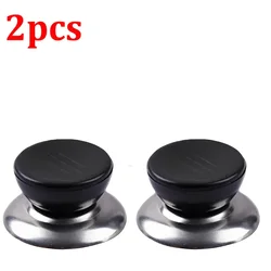 Universal Pot Lid Knob for Kitchen and Dining Accessories (2pcs)