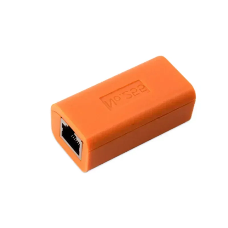 CCTV Camera Tester UTP Cable Tester NO 255 CCTV Tester Detect Near-end Mid-end And Far-end Fault Point Network Cable Crystal Head