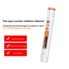 HFS-P3 Digital Geiger counter Personal Nuclear Radiation Detector X-ray Beta Gamma Portable Detector Geiger Counter Dosimeter 1