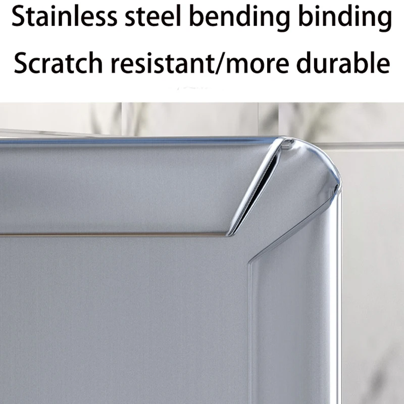 Oil Splash Guard Anti Splatter Shield Guard Oil Barrier Board Stove Kitchen Cooking Frying Splash
