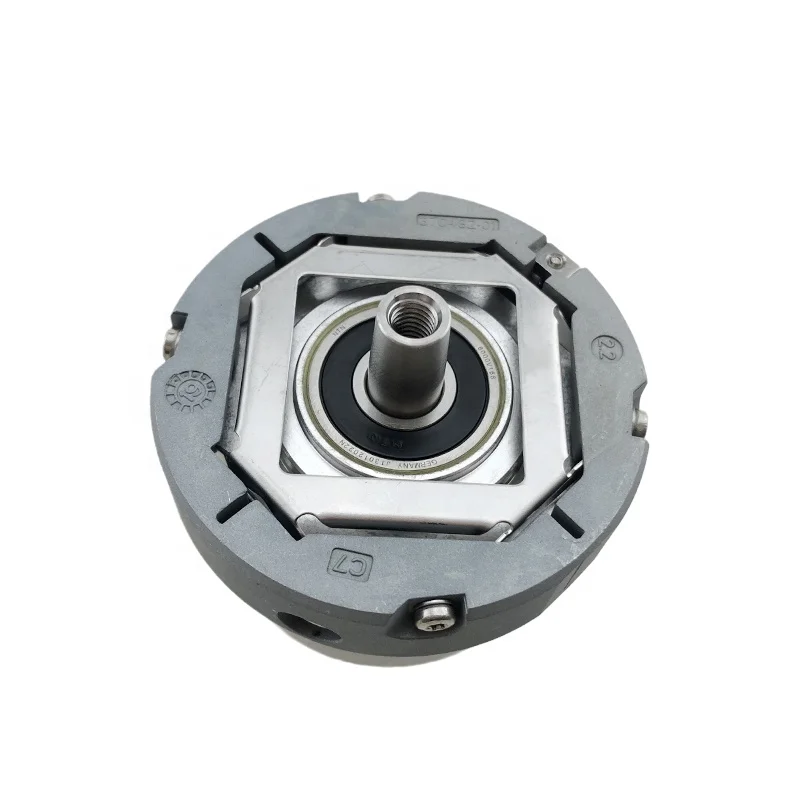 Heidenhain encoder ECN 1313 2048 escalator elevator encoder ECN 1313 2048 62S12-78 hollow shaft encoder