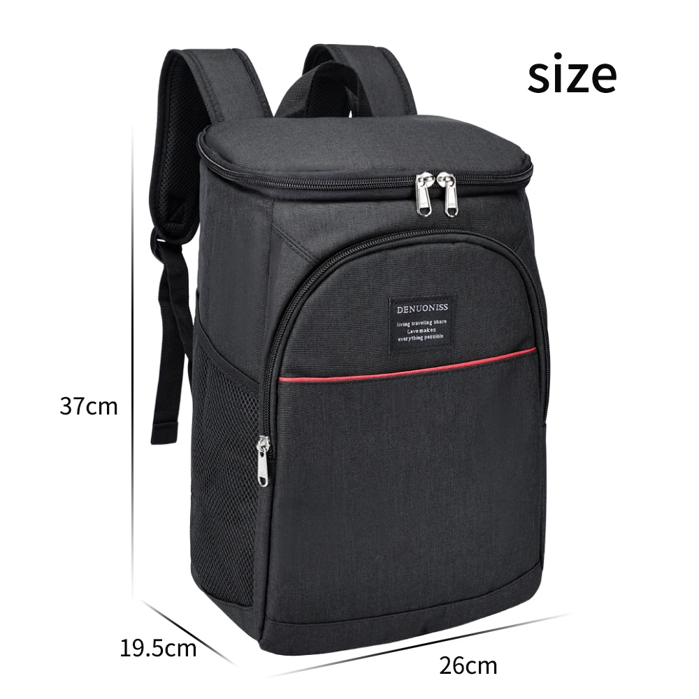 Overboard Soft Cooler Zaino Borsa Frigo 40 Litro Bevanda Ghiacciaia Overboard Soft Cooler Zaino Borsa Frigo 40 Litro Bevanda Ghiacciaia