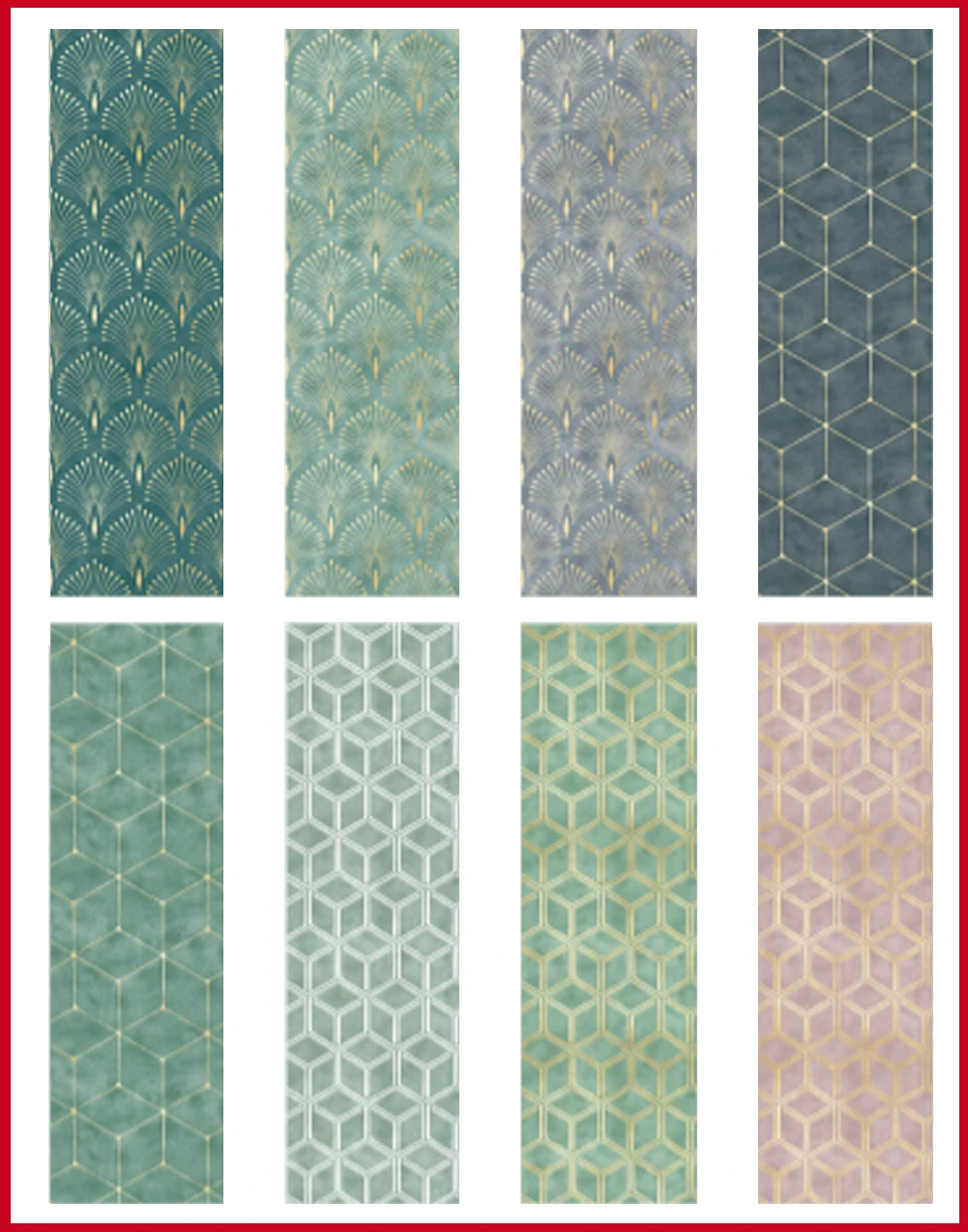 Self Adhesive Furniture Wallpaper Bedroom Peel Stick Contact Paper