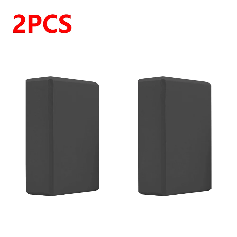 2PCS Black