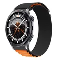 Black orange