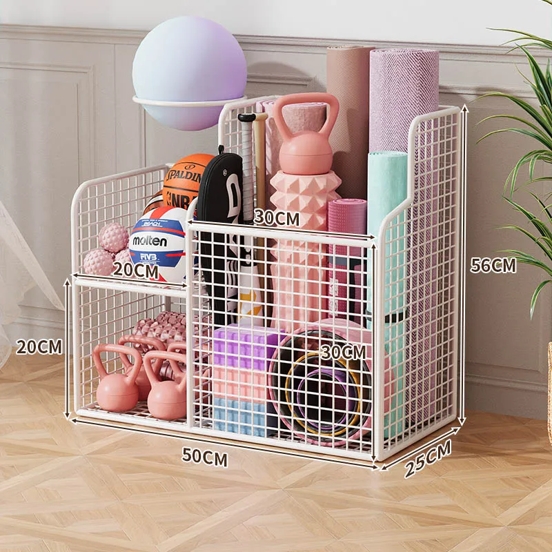 White - floor length [classic style]