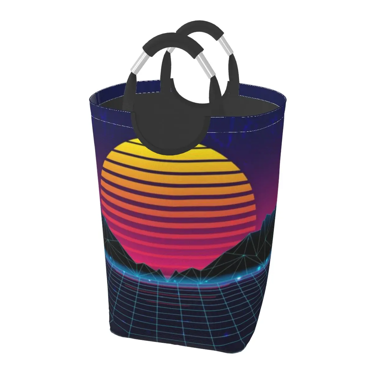 

Future Synthwave Aesthetics A dirty clothes pack