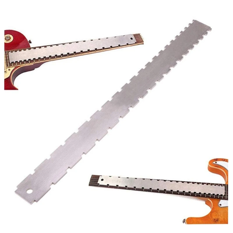 Рисунок 3 - Инструмент для ремонта гитар с