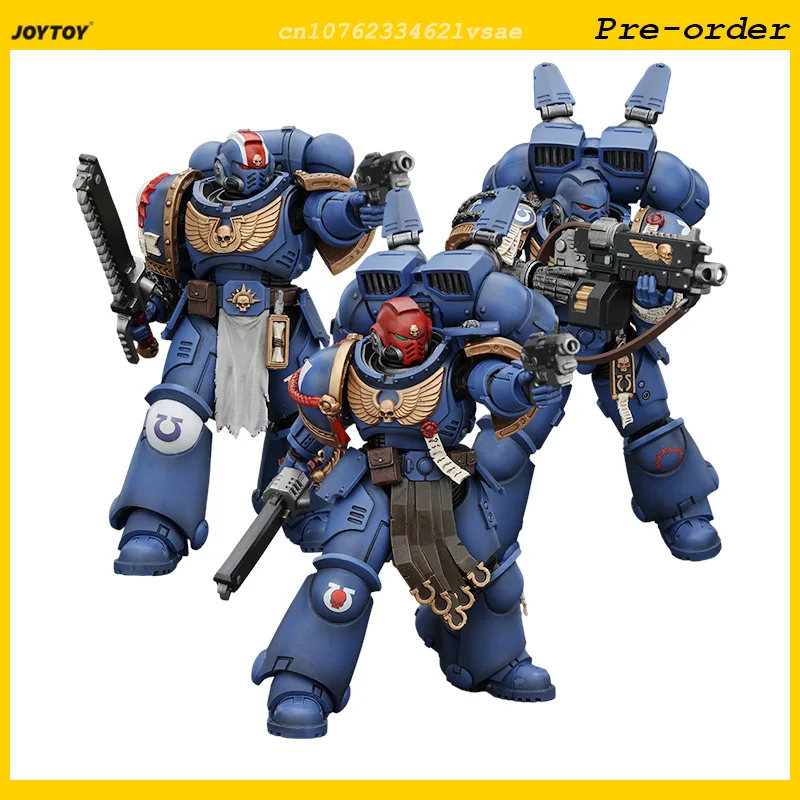 JoyToy Warhammerウォーハンマー タイタス ガドリエル チャイロン Amazon | JOYTOY ウォーハンマー 40K 1/18 アクションフィギュア