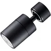 New 360° Rotary Faucet Splashproof Kitchen Faucet Spray Head Filter Adjustable Splashback Tap Nozzle Bubbler Kitchen Sink Faucet 6