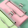 Mini Clipboard Notepads - Perfect For Nurses, Students, And Office Workers - Fits In Purses And Pockets - Durable And Convenient 6