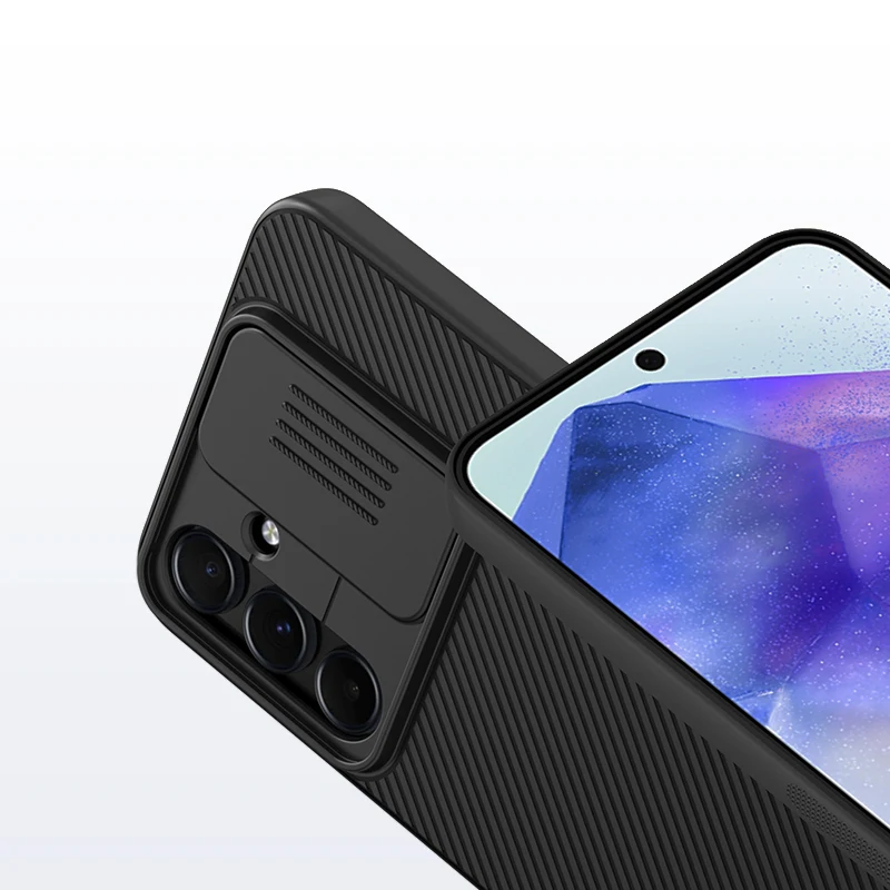 Nillkin Slide Protect Lens Camera Cover with CamShield Technology